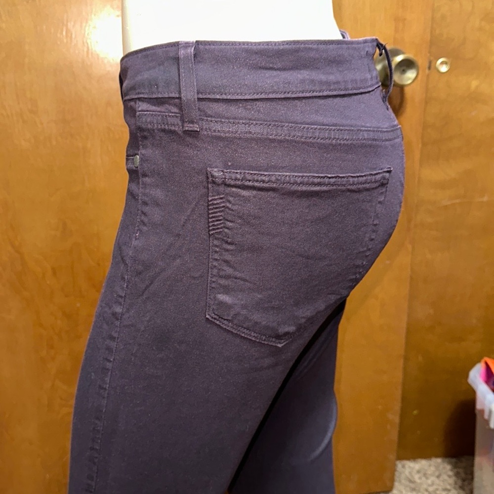 SIZE 31 Paige verdugo ankle like new